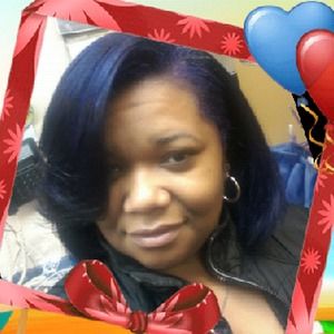 Meet your Posher, Marva